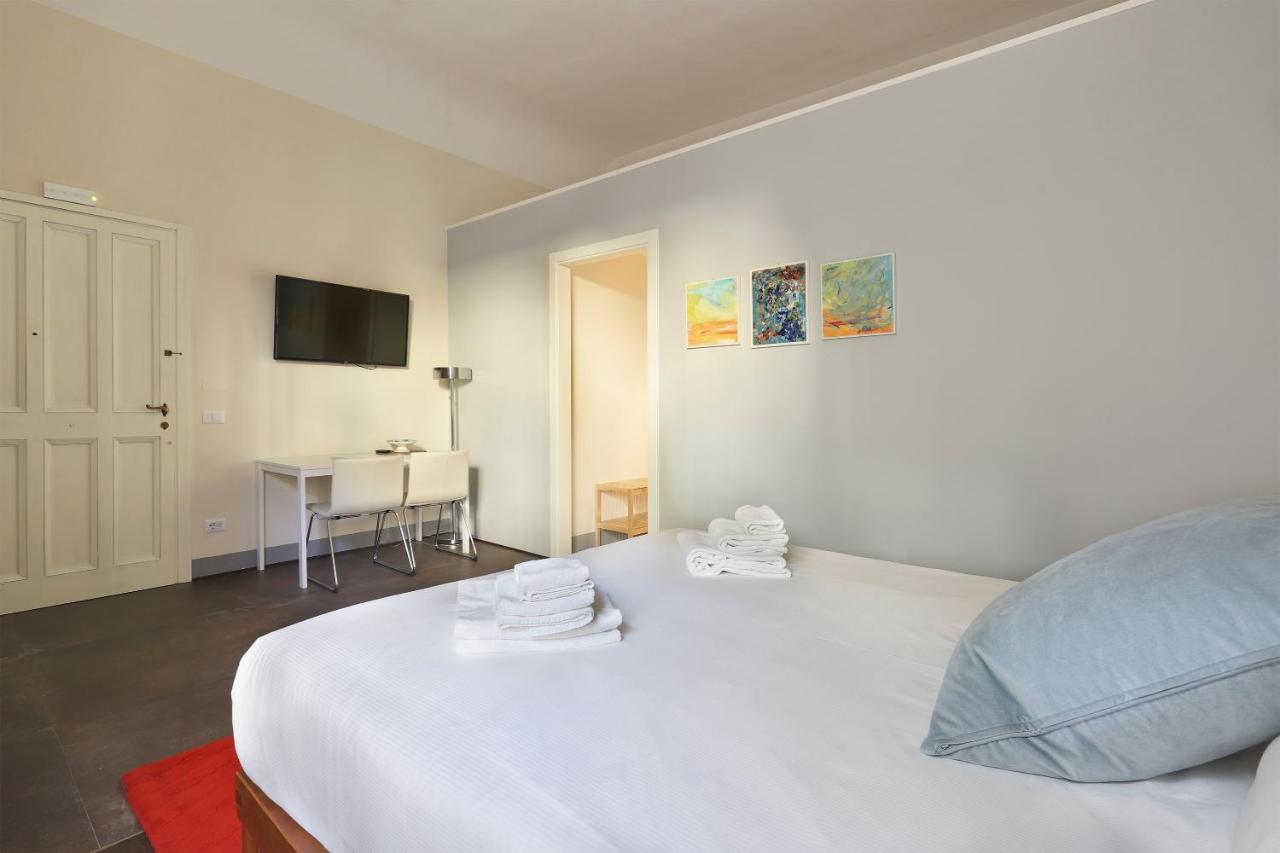Apt. Perla - Pauline Suites, Palazzo Borghese Apartamento Florença