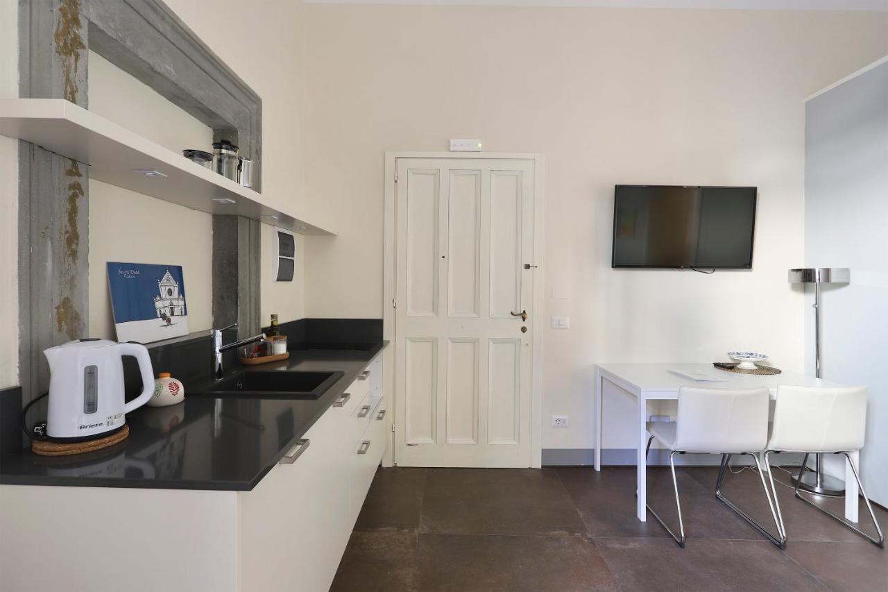 Apartamento Apt. Perla - Pauline Suites, Palazzo Borghese Florença