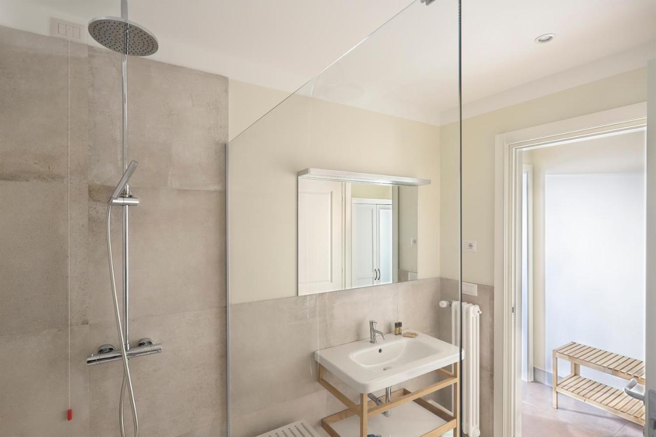 Apt. Perla - Pauline Suites, Palazzo Borghese * Florença