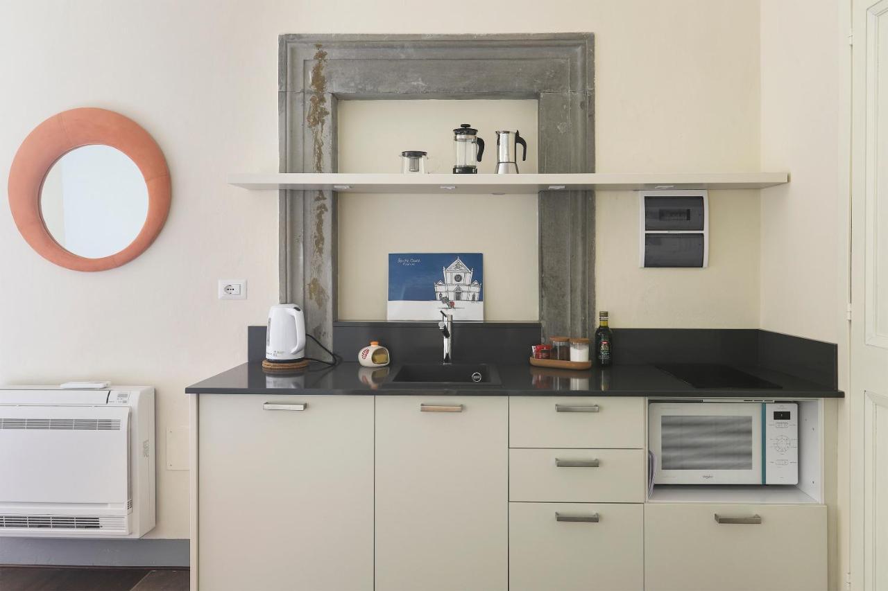 Apartamento Apt. Perla - Pauline Suites, Palazzo Borghese Florença