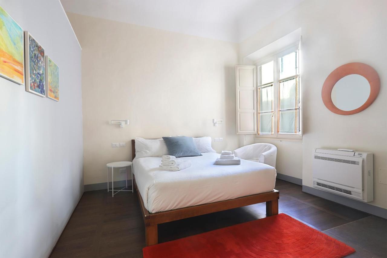 Apt. Perla - Pauline Suites, Palazzo Borghese Apartamento