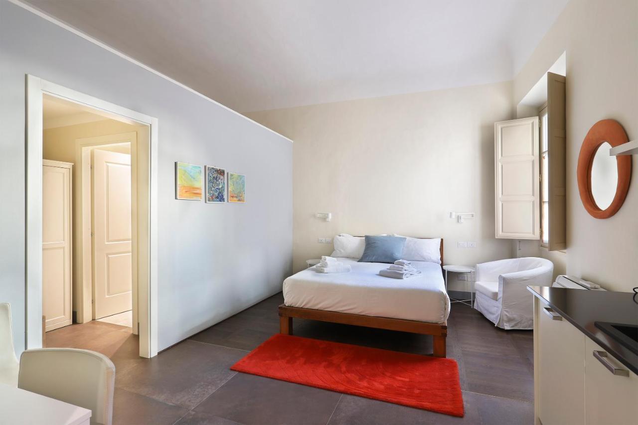 Apt. Perla - Pauline Suites, Palazzo Borghese Apartamento