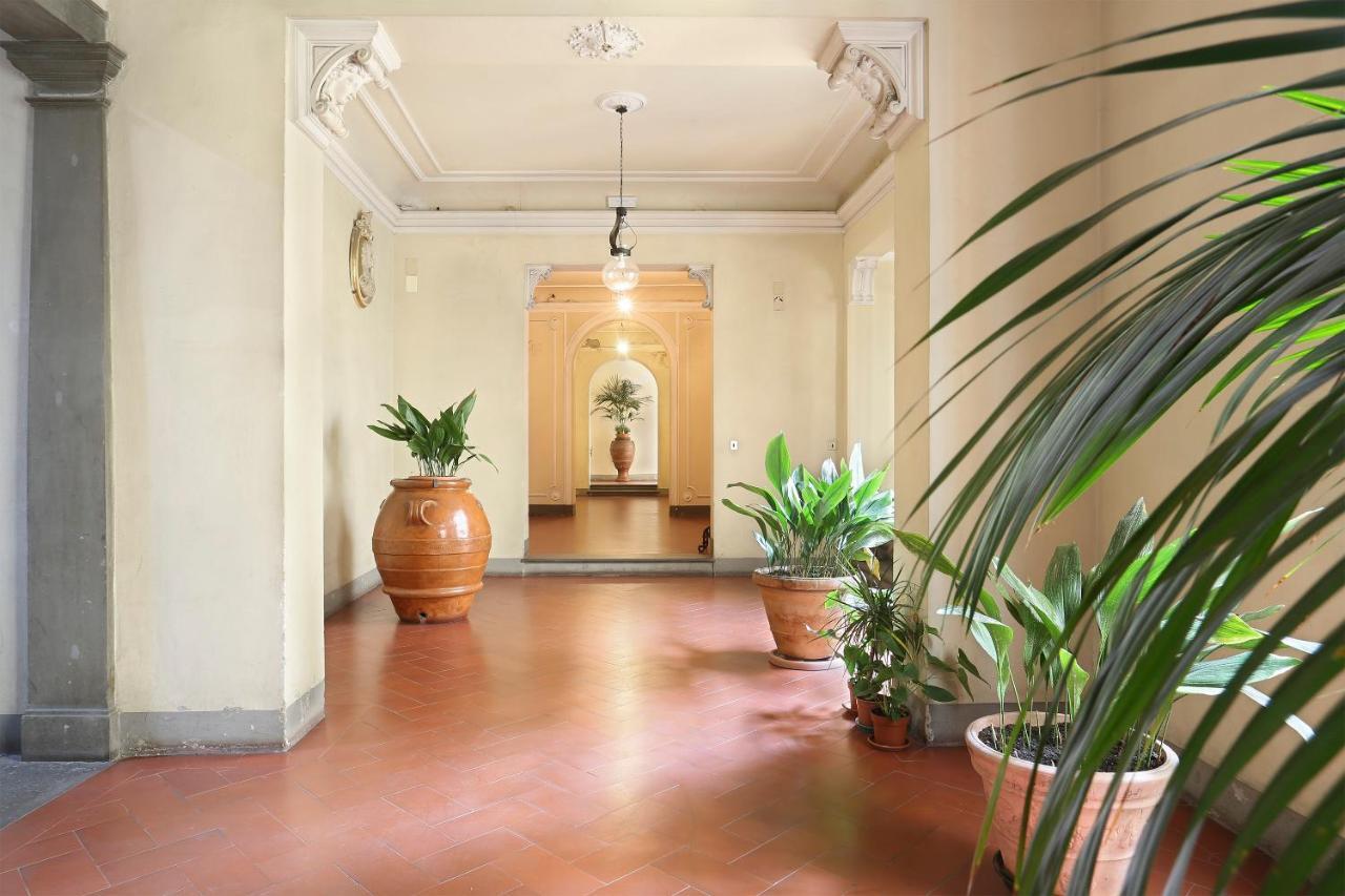 Apartamento Apt. Perla - Pauline Suites, Palazzo Borghese *