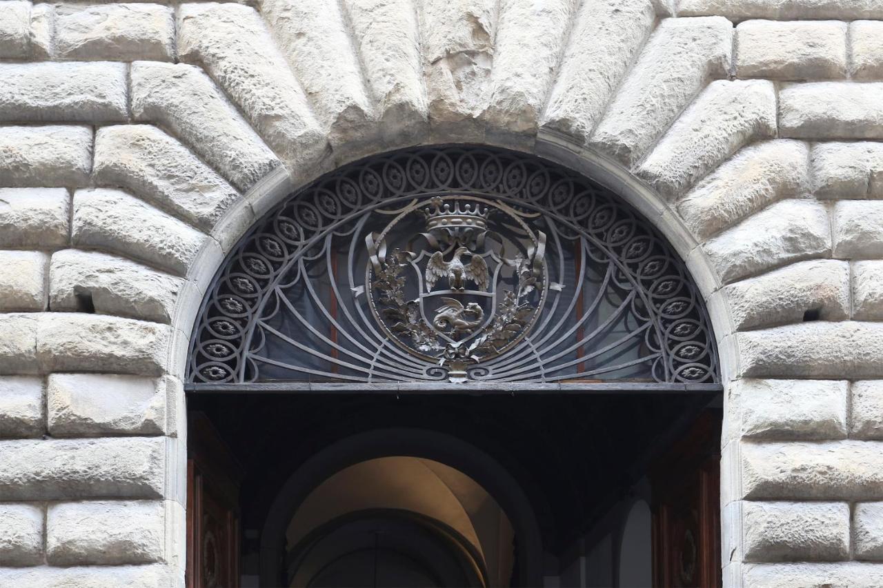 Apt. Perla - Pauline Suites, Palazzo Borghese * Florença